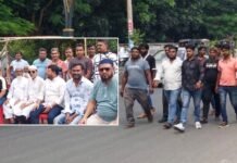 রাকসু নির্বাচন ঘিরে বিএনপি-জামায়াত নেতাদের অবস্থান, উত্তেজনার শঙ্কা