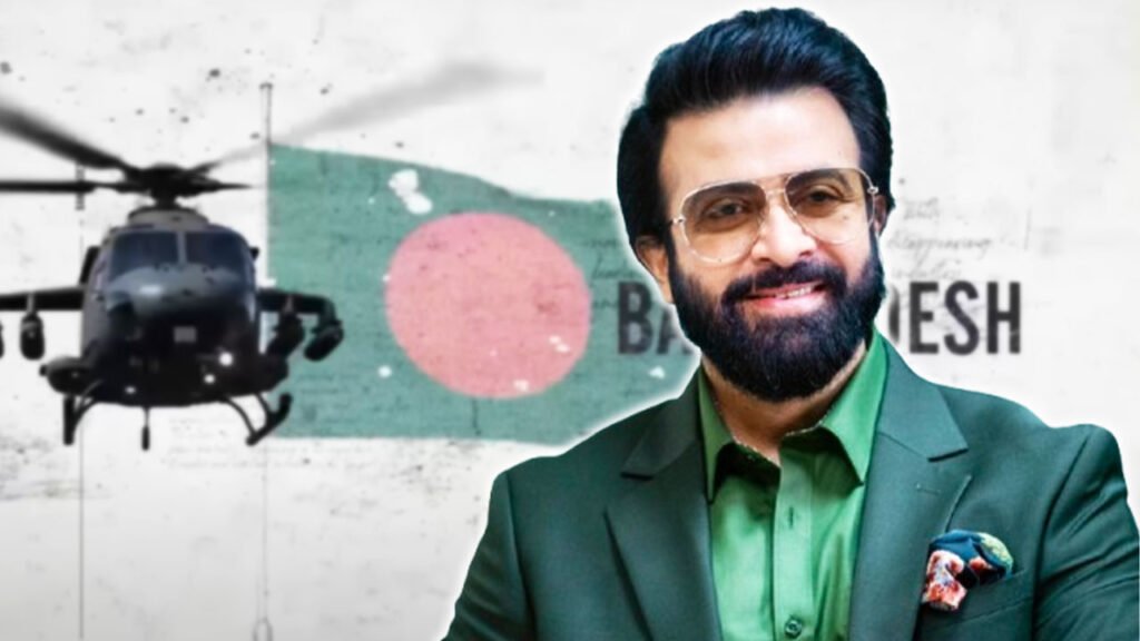 সোলজারের ঝলকেই ঝড়, তবে কি সত্যি হলো শাকিবের কথা? সোলজারের ঝলকেই ঝড়, তবে কি সত্যি হলো শাকিবের কথা?