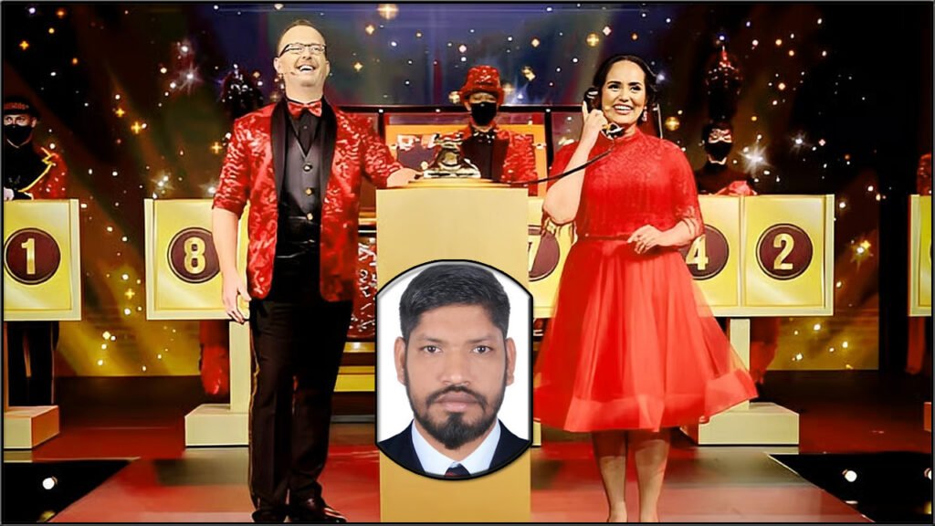 আমিরাতে ৬৬ কোটি টাকার লটারি জিতলেন বাংলাদেশি আমিরাতে ৬৬ কোটি টাকার লটারি জিতলেন বাংলাদেশি