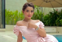 অনেক বেশি এক্সাইটেড, টিম ছাড়া কিছু বলতে চাই না : তানজিন তিশা