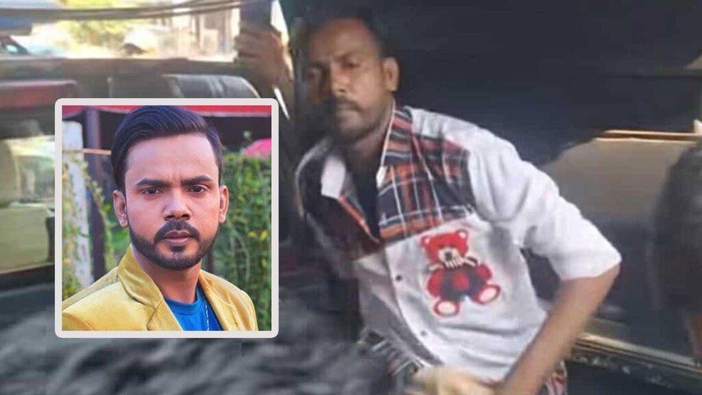 গ্রেপ্তারের কয়েক ঘণ্টা পর জামিন পেলেন হিরো আলম গ্রেপ্তারের কয়েক ঘণ্টা পর জামিন পেলেন হিরো আলম