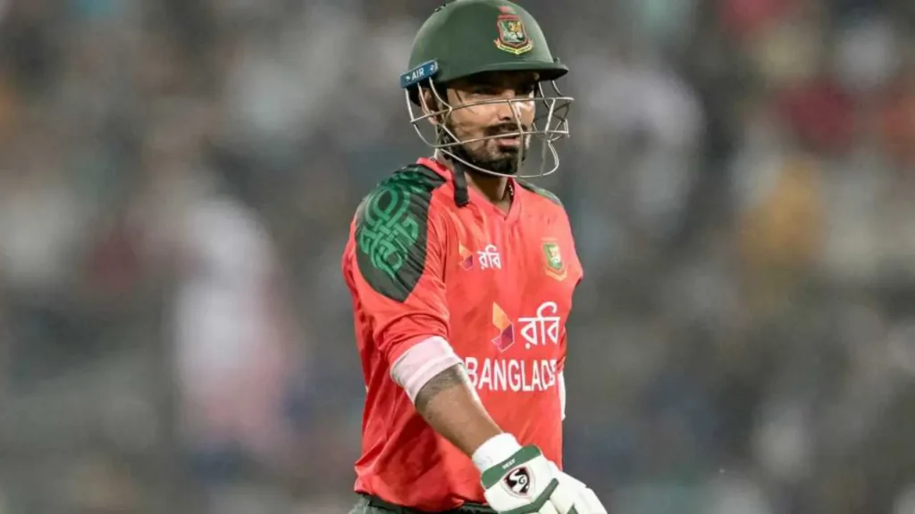 ধবলধোলাইয়ের পর ক্লান্তি ও চাপকেই দায় দিলেন লিটন ধবলধোলাইয়ের পর ক্লান্তি ও চাপকেই দায় দিলেন লিটন