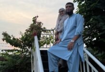 স্ত্রীকে ক্ষমা করে দিতে বলেছিলেন মাহমুদউল্লাহ
