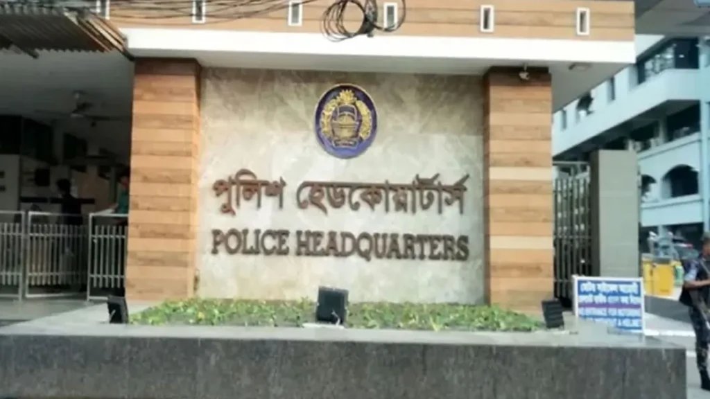 অস্ত্র উদ্ধারে ৫ লাখ, গুলি জমা দিলে ৫০০ টাকা পুরস্কার ঘোষণা