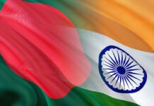 বাংলাদেশ সীমান্তের পাশে তিন সেনা ঘাঁটি স্থাপন ভারতের