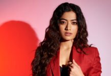 পিরিয়ড নিয়ে মন্তব্যে বিপাকে রাশমিকা