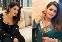 ওই ক্লিপে আমি ছিলাম না, জেনে শুনে নিউজ করবেন : তানজিন তিশা