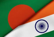 ঢাকার অভিযোগ প্রত্যাখ্যান করে ভারতের বিবৃতি