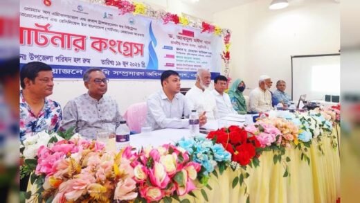 কৃষিকে আধুনিকায়ন করতে সর্বপ্রথম কাজ শুরু করেছিলেন জিয়াউর রহমান