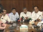 তিস্তা মেগা প্রকল্প দ্রুত বাস্তবায়িত হবে: পানিসম্পদমন্ত্রী