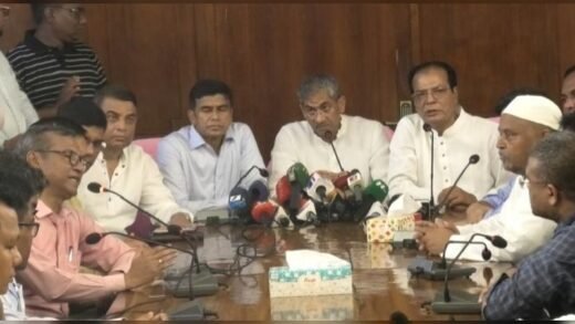 তিস্তা মেগা প্রকল্প দ্রুত বাস্তবায়িত হবে: পানিসম্পদমন্ত্রী