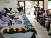 ভূরুঙ্গামারীতে আসহাবুস সুফফা ফাউন্ডেশনের কুরআন বিতরণ ও সবক প্রদান অনুষ্ঠান 