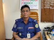 ‘আপনি সেই মাল’, ওসির বিরুদ্ধে নারী বাদীর আপত্তিকর অভিযোগ