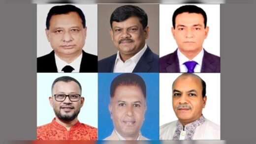 বরিশাল উন্নয়ন কর্তৃপক্ষের চেয়ারম্যান পদ নিয়ে রাজনৈতিক মহলে গুঞ্জন