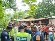 চোরাই মোটরসাইকেল হস্তান্তরের সময় পুলিশের উপর হামলা, আটক ১