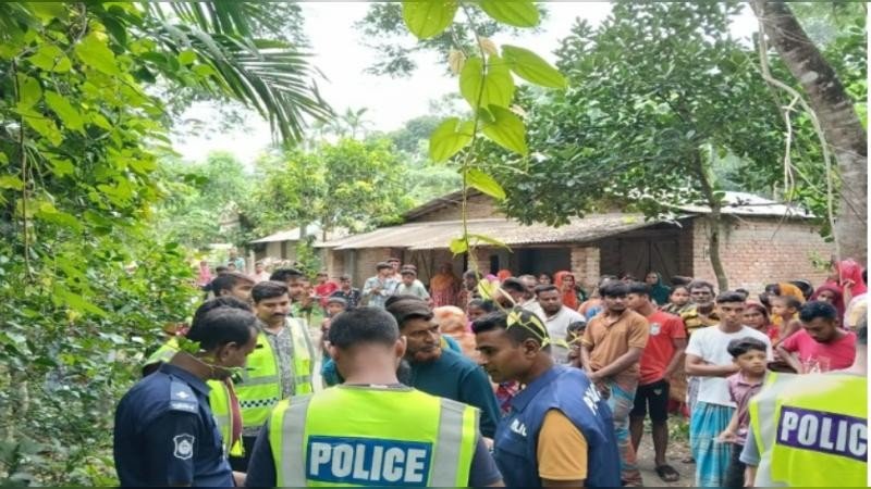 চোরাই মোটরসাইকেল হস্তান্তরের সময় পুলিশের উপর হামলা, আটক ১