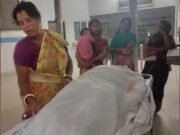 বিয়ে বাড়ির আলোকসজ্জার বিদ্যুতের তারে স্পৃষ্ট হয়ে একজনের মৃত্যু