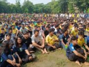 হাইতির বিপক্ষে ব্রাজিলের দাপুটে জয়, ঢাবিতে উচ্ছ্বাসের ঢেউ