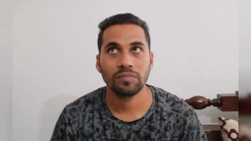 কালীগঞ্জে চাকুরির প্রলোভনে যুবককে অপহরণ করে নির্যাতন: গ্রেপ্তার ৪