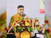 অপহরণ ও লুটের মামলায় বহিষ্কৃত ছাত্রদল নেতা গ্রেফতার