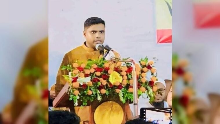 অপহরণ ও লুটের মামলায় বহিষ্কৃত ছাত্রদল নেতা গ্রেফতার