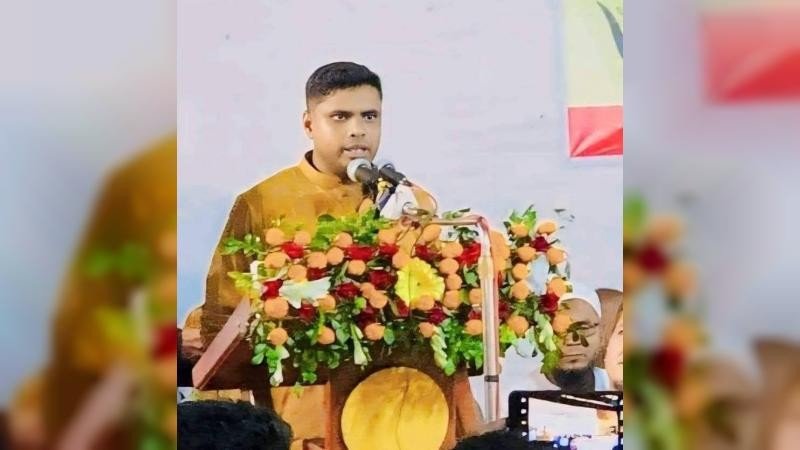 অপহরণ ও লুটের মামলায় বহিষ্কৃত ছাত্রদল নেতা গ্রেফতার