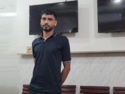 শেরপুরে কলেজছাত্রী অপহরণের অভিযোগে যুবক কারাগারে