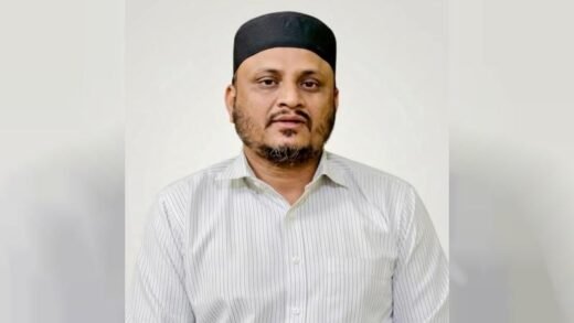 আওয়ামী লীগ সরকারের আমলে দায়ের করা হত্যা মামলায় জামায়াত নেতা গ্রেপ্তার