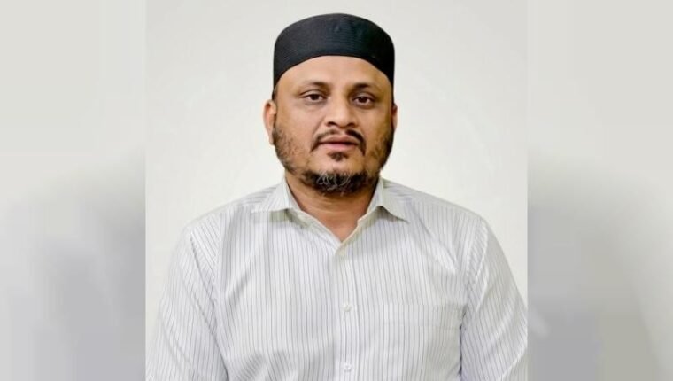 আওয়ামী লীগ সরকারের আমলে দায়ের করা হত্যা মামলায় জামায়াত নেতা গ্রেপ্তার