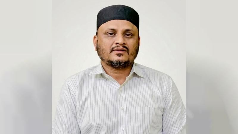 আওয়ামী লীগ সরকারের আমলে দায়ের করা হত্যা মামলায় জামায়াত নেতা গ্রেপ্তার