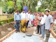 বর্তমান সরকার জনবান্ধব, গ্রামীণ অর্থনীতি শক্তিশালীকরণে কাজ করছে