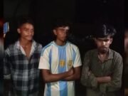 আশুলিয়ায় কিশোরীকে সংঘবদ্ধ ধর্ষণ: মূল অভিযুক্তসহ গ্রেপ্তার ৩, পলাতক ১