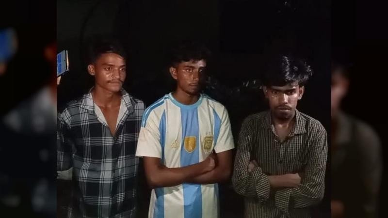 আশুলিয়ায় কিশোরীকে সংঘবদ্ধ ধর্ষণ: মূল অভিযুক্তসহ গ্রেপ্তার ৩, পলাতক ১