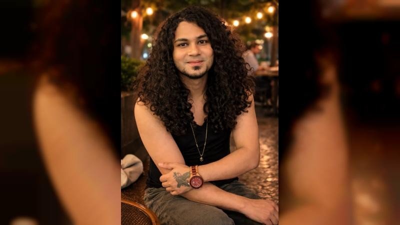 ৫ম মৌলিক গান আনছেন ভিন্ন গায়কীর সংগীতশিল্পী রিজভী লোটাস: শিরোনাম “জোছনা রাত”