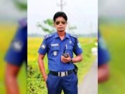 নারী কেলেঙ্কারির অভিযোগে ট্রাফিক সার্জেন্ট ক্লোজড