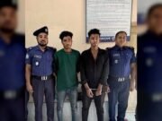 অটোরিক্সার জন্যই হত্যা করা হয় চালক মাসুমকে