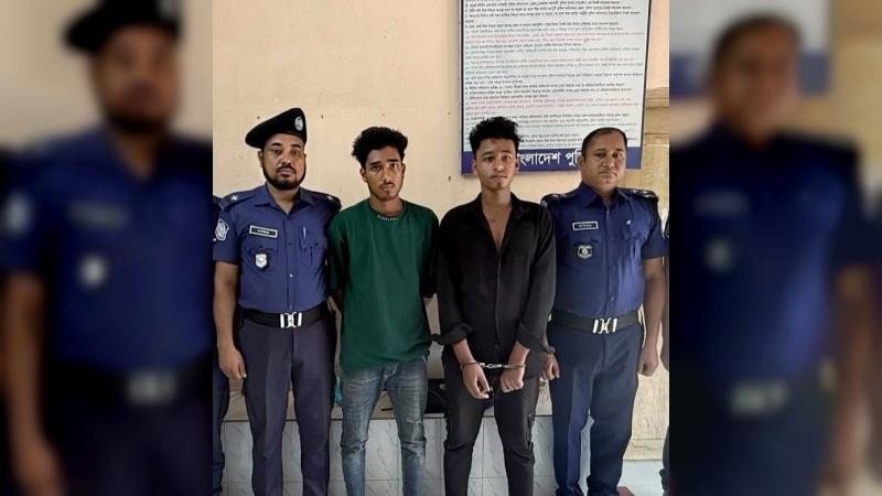 অটোরিক্সার জন্যই হত্যা করা হয় চালক মাসুমকে