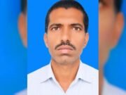 গোপালপুরে জমিতে কাজ করার সময় বজ্রপাতে কৃষকের মৃত্যু