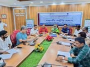 ধর্মীয় ও রাজনৈতিক সম্প্রীতি সুদৃঢ় করতে ঈশ্বরগঞ্জে আন্তঃধর্মীয় সংলাপ