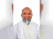 ঢাকা উত্তর বিএনপির সাধারণ সম্পাদক পদে তুহিনকে চায় স্থানীয়রা