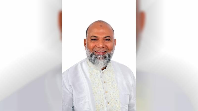 ঢাকা উত্তর বিএনপির সাধারণ সম্পাদক পদে তুহিনকে চায় স্থানীয়রা