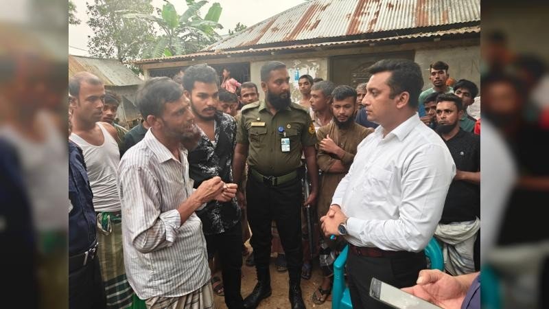 মাদক সেবনের অপরাধে কারাদণ্ড