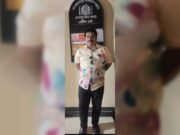 বগুড়ায় চিকিৎসক নেতা ডা. সামির হোসেন মিশু গ্রেপ্তার