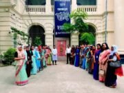 রত্নার উদ্যোগে জাতীয় সংসদ পরিদর্শনে জগন্নাথ বিশ্ববিদ্যালয়ের ৩০ শিক্ষার্থী