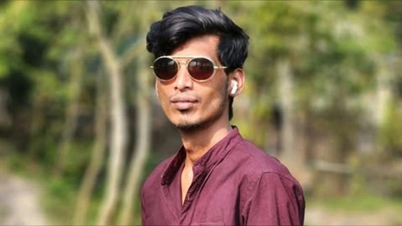 যশোরের চশমা সাইদকে জবাই করে হত্যা