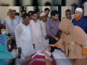 অন্যায়কারীদের কোন ছাড় নেই: এমপি লাভলু