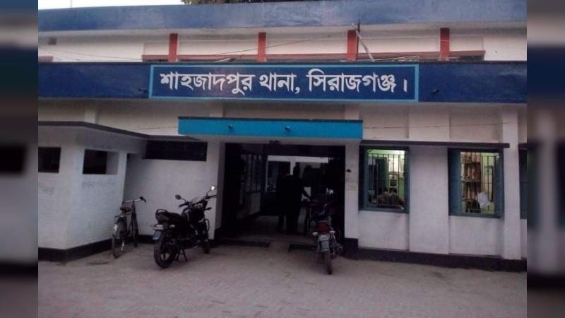 শাহজাদপুরে দুই নারীর আত্মহত্যা