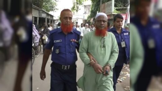 সিরাজগঞ্জে চিকিৎসক হত্যা, ১৫ বছর পরে ২ জনের যাবজ্জীবন