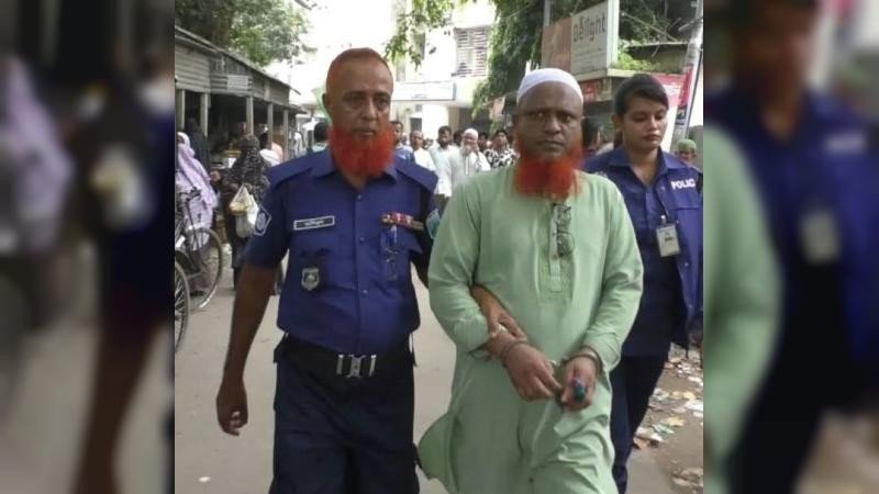 সিরাজগঞ্জে চিকিৎসক হত্যা, ১৫ বছর পরে ২ জনের যাবজ্জীবন