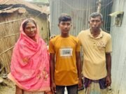 ১৫ বছরেও মুখে তোলেনি এক দানা ভাত, স্বাভাবিক জীবন কিশোর বাঁধনের